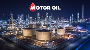 Motor Oil: Κέρδη 1 δισ. ευρώ στο εννεάμηνο
